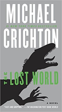 Image of the lost world and other storirs