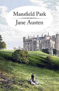 Image of mansfield park