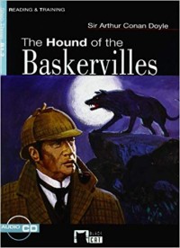 Image of the hound of baskerilles e the valley of fear