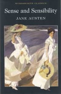 Image of sense and sensibility