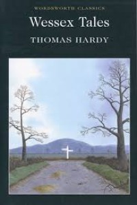 Image of wessex tales