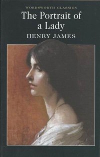 Image of the portrait of a lady