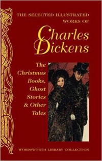 Image of the christmas books ghost stories e other tales