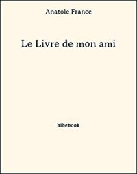 Image of le livre de mon ami
