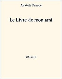 le livre de mon ami