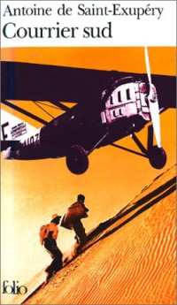 Image of courrier sud