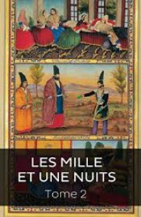 les mille et une nuits tome2