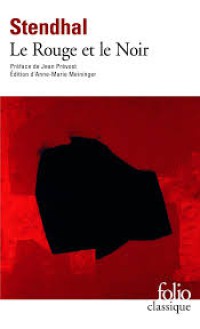 Image of le rouge et le noir