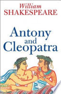 Image of antony and cleopatra