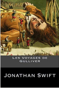 Image of les voyages de gulliver