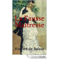 la fausse maitresse