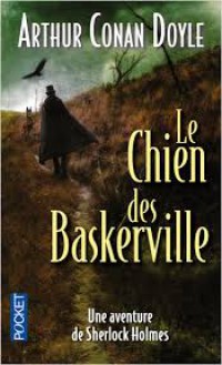 Image of le chien des baskerville