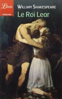 Image of le roi lear