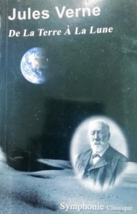 Image of de la terre à la lune