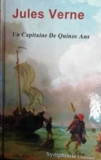 un capitaine de quinze ans