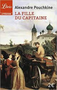 la dame de pique suivi du la fille du capitaine