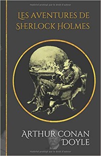 Image of les aventures de sherlock holmes