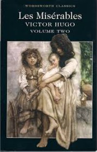 Image of les misérables volume two