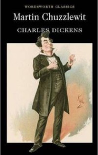 Image of martin chuzzlewit