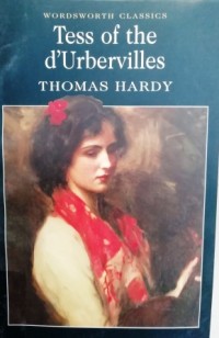 Image of tess of  the d'urbervilles