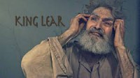 Image of king lear