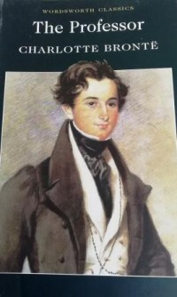 Image of the professor