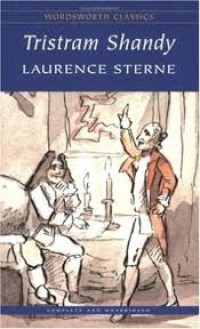 Image of tristram shandy