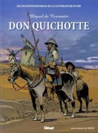 Image of don quichotte partie 1