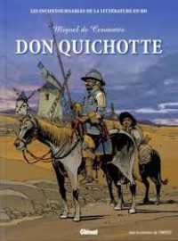 don quichotte partie 1