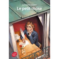Image of Le petit Chose