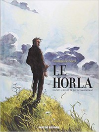 Le horla