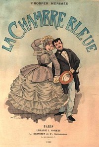 Image of La Ficelle , La Chambre Bleue , La Vénus D'Ille , Le Cheval