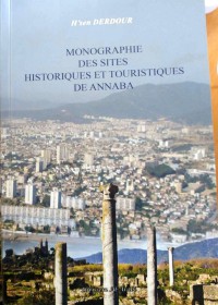 Image of monographie des sites historiques et touristiques de annaba