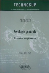 géologie générale