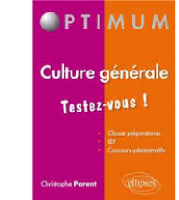 culture générale testez-vous