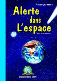 Image of alerte dans léspace