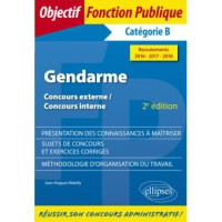 gendarme