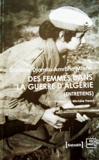 Image of des femme dans la guerre d'algérie