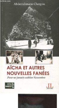 aicha et autres nouvelles fanées