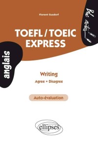 Image of toefl/toeic express