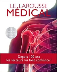 Le Larousse Médical