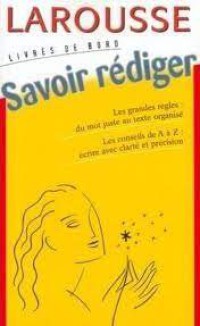 Image of livres de bord savoir rédiger