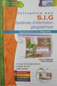 Image of Lnititation aux S.I.G