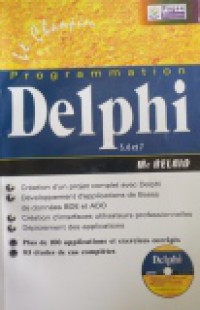 Image of Delphi 5.6 et 7