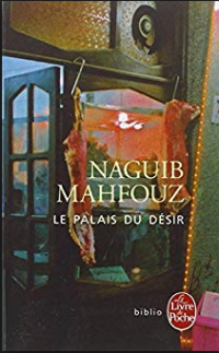 Image of Le palais du désir
