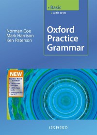 oxford practice grammar-basic