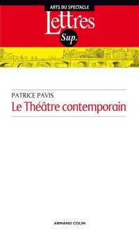 le thèatre contemporain