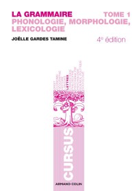 Image of lexicologie 2 édition