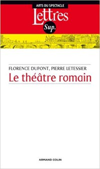 Image of le thèatre romain