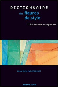 Image of dictionnaire des figures de style